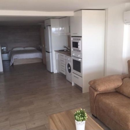 Gafner 2 Daire Alicante Dış mekan fotoğraf
