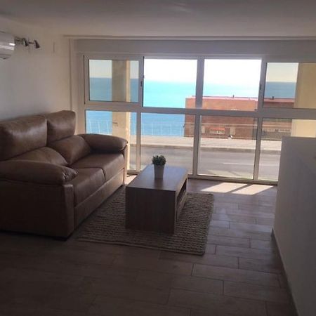 Gafner 2 Daire Alicante Dış mekan fotoğraf