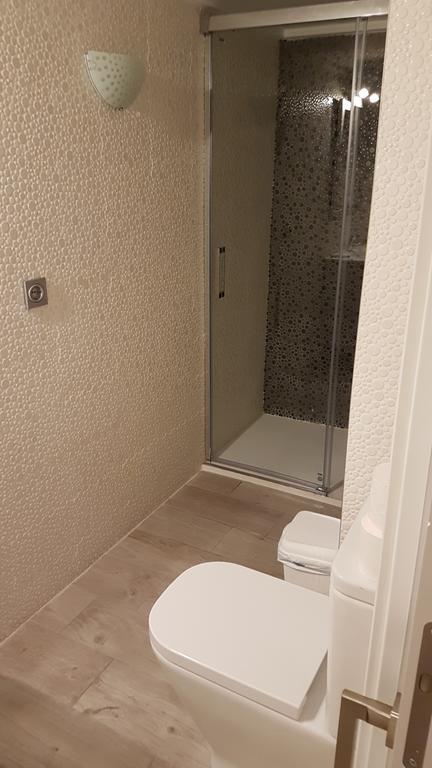 Gafner 2 Daire Alicante Dış mekan fotoğraf