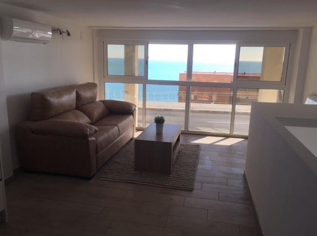 Gafner 2 Daire Alicante Dış mekan fotoğraf